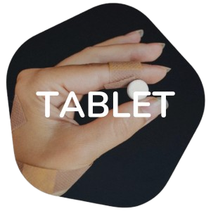 MedMyna Latest Products List-Tablet