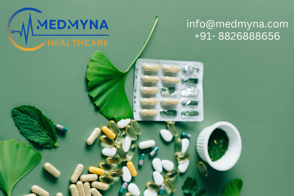 Health Beauty and Fitness High Quality Medicines- MedMyna Healthcare