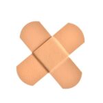 MedMyna Healthcare Medical Product-Adhesive Bandages (Band-Aids)