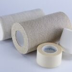 MedMyna Healthcare Medical Product-Bandages and Gauzes