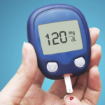 MedMyna Healthcare Medical Product-Blood Glucose Monitors