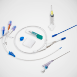 MedMyna Healthcare Medical Product-Central Venous Catheter Kit