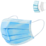 MedMyna Healthcare Medical Product-Disposable Mask