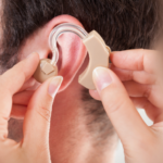 MedMyna Healthcare Medical Product-Hearing Aids