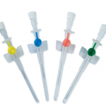 MedMyna Healthcare Medical Product-IV Cannulas