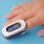 MedMyna Healthcare Medical Product-Pulse Oximeters