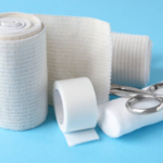 MedMyna Healthcare Medical Product-Surgical Dressing