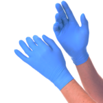 MedMyna Healthcare Medical Product-Surgical Gloves