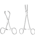 MedMyna Healthcare Medical Product-clamps in medical