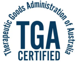 TGA